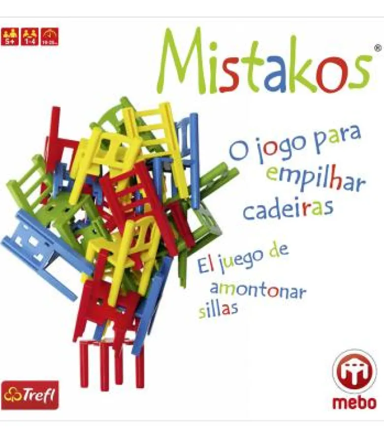 Mistakos