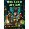 Misterios de Arkham