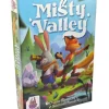 Misty Valley