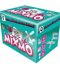 Mixmo