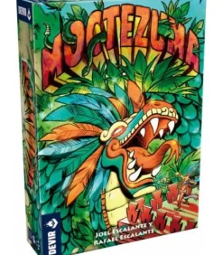Moctezuma