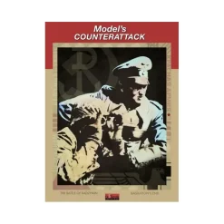 Model's Counterattack