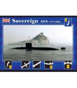 Modern Naval Battles Global Warfare: Ship Expansion (Inglés)