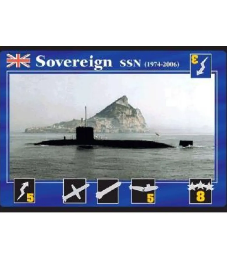 Modern Naval Battles Global Warfare: Ship Expansion (Inglés)