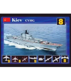 Modern Naval Battles: Global Warfare (Inglés)