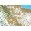 Modern War 44: Desert One War (Inglés)