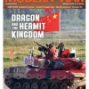 Modern War 45: Dragon and the Hermit Kingdom (Inglés)