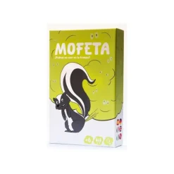 Mofeta