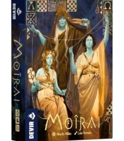 Moirai