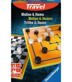 Molino & Damas (Travel)