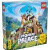 Monkey Palace (+ Promo)