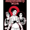 Monsterhearts 2