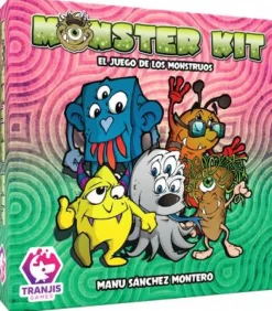 Monster Kit