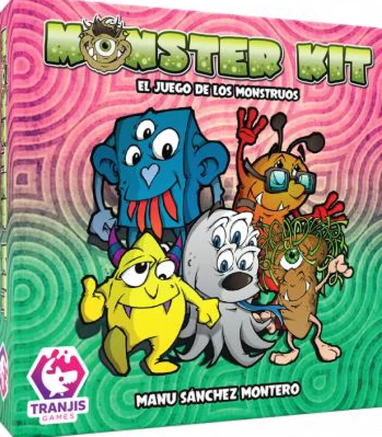 Monster Kit