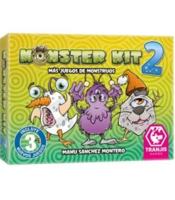 Monster Kit 2