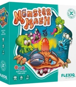Monster Mash
