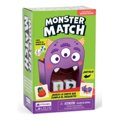 Monster Match (2026)