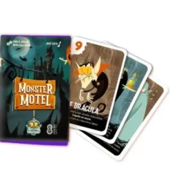 Monster Motel