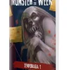 Monster of the Week: Temporada 1