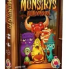Monstrys: Halloween