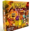 Monstrys Roll & Paint