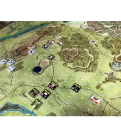 Montélimar: The Anvil of Fate (Inglés)