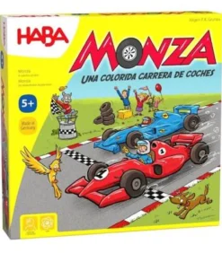 Monza
