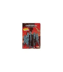 Morirse en Bilbao: Cabronazos + Pantalla