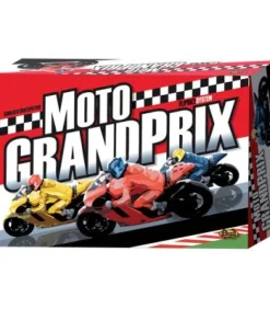 Moto Grand Prix
