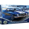 Motor City