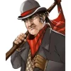 Mr. Jack Londres: Extensión (No compatible con la Nueva edición)