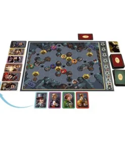 Mr. Jack Londres: Extensión (No compatible con la Nueva edición)