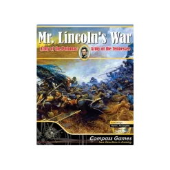 Mr. Lincoln's War