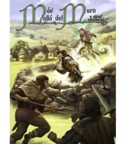 Más Allá del Muro y Otras Aventuras