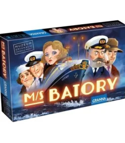 MS Batory