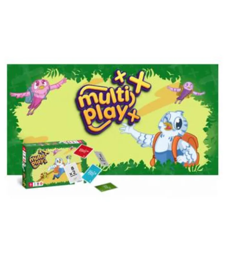 Multiplay