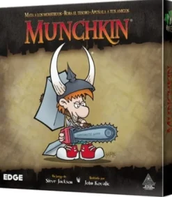 Munchkin