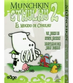 Munchkin Cthulhu 2