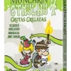Munchkin Cthulhu 4