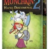 Munchkin 2: Hacha Descomunal