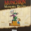 Munchkin: Mazmorra Deluxe
