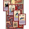 Munchkin: Tablero Terrorífico