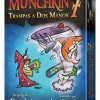Munchkin 7: Trampas a Dos Manos
