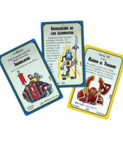 Munchkin: Warhammer 40.000 (Lealtad y Potencia de Fuego)