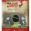 Munchkin Zombies 3: Refugios Repulsivos