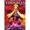 Mundo de Tinieblas: Deshielo Rojo / 1