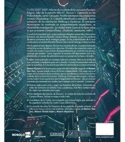 Mutant Year Zero: Elysium