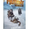 Mutant Year Zero: La Muerte Gris