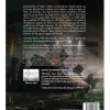 Mutant Year Zero: Manual de Zona 4 - La Guerra Eterna