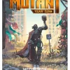 Mutant Year Zero: Mechatron